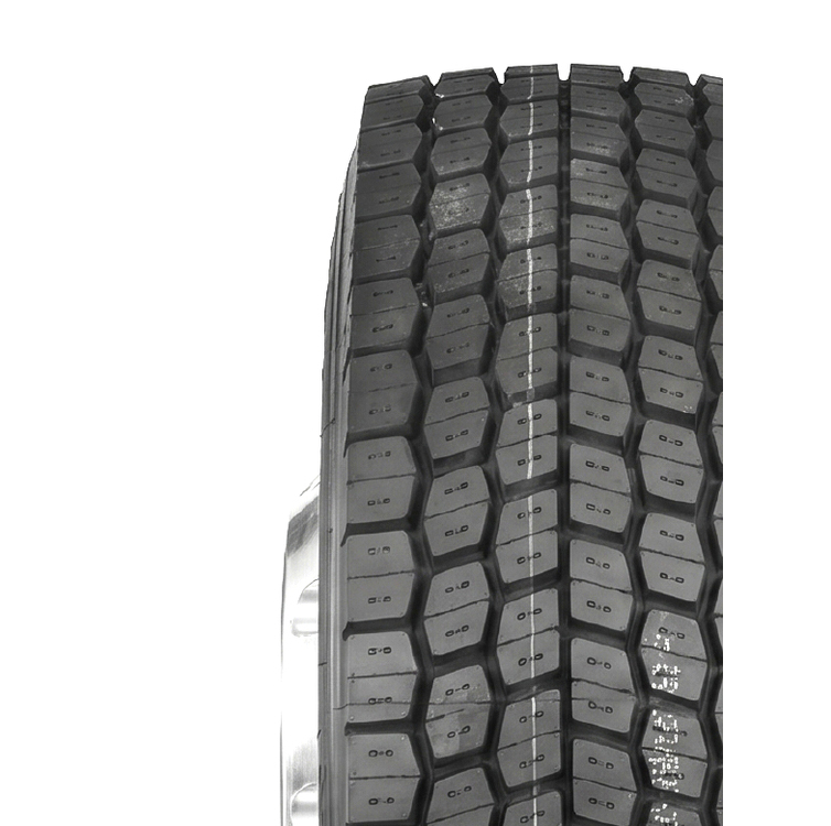 HS28+ Titan Trax llanta comercial