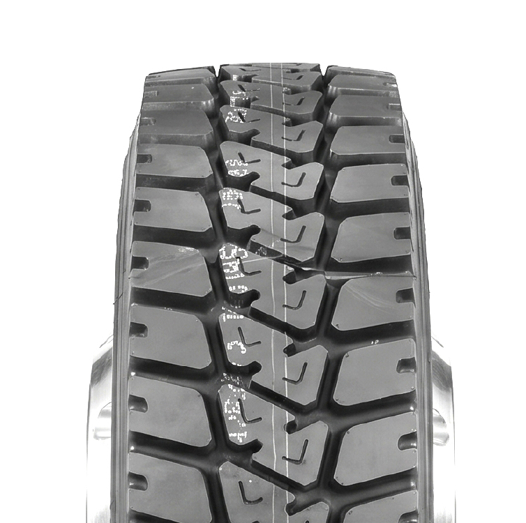 HS58 llanta comercial