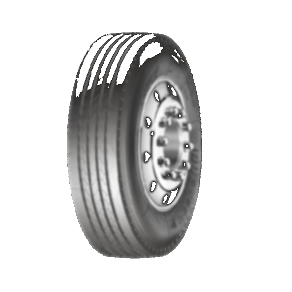 Perfil lateral HS26 PLUS 255/70R22.5 en Colombia