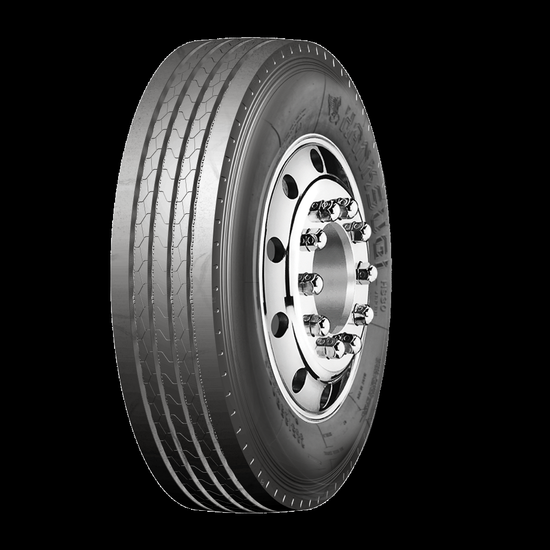 HS26 PLUS Tire