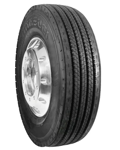 Hanksugi HS66 steer all-position commercial truck tire