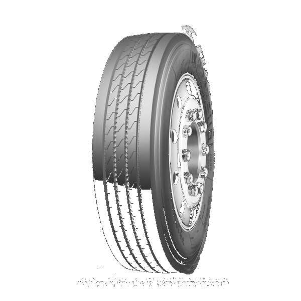 Patrón de banda HS86