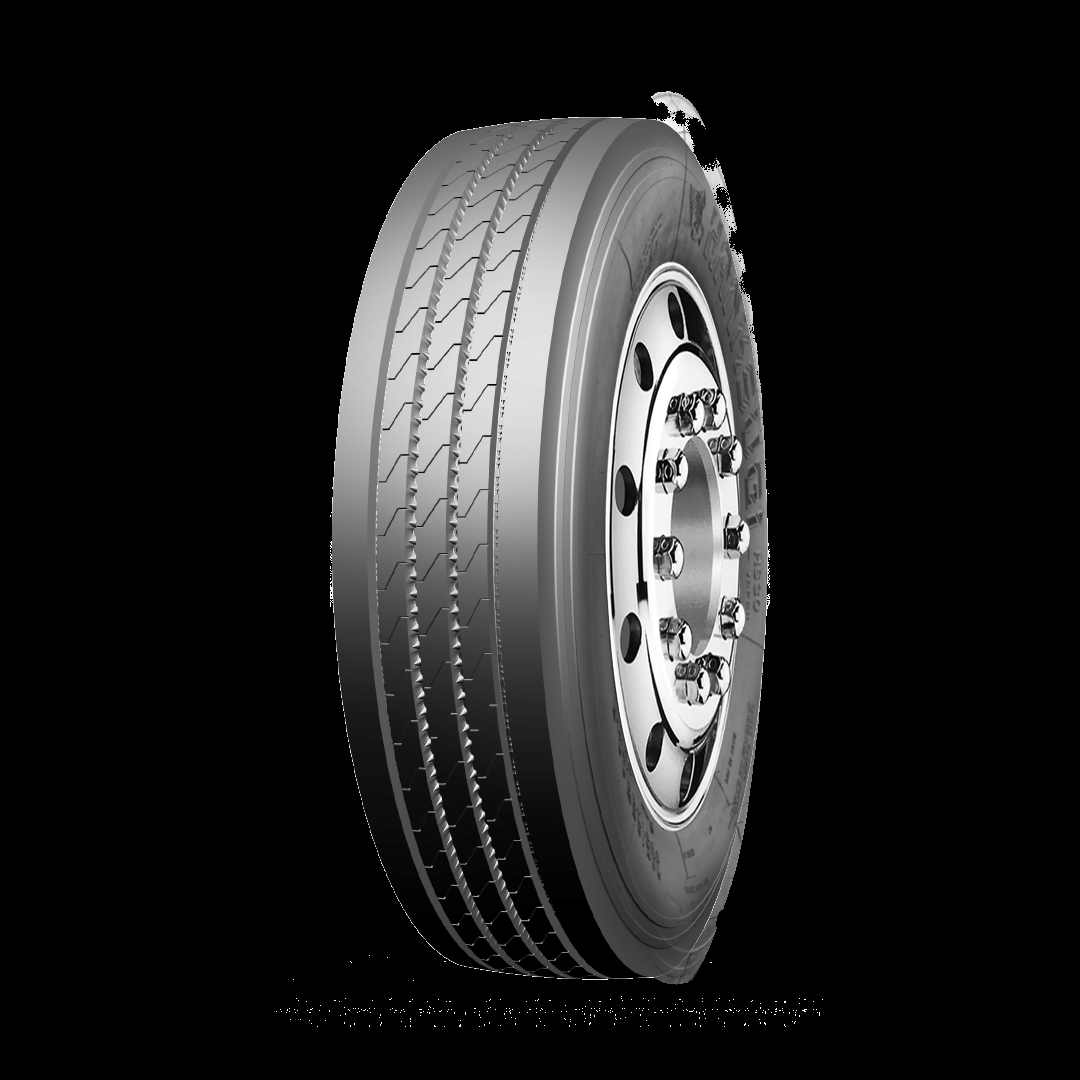 HS86 Tire
