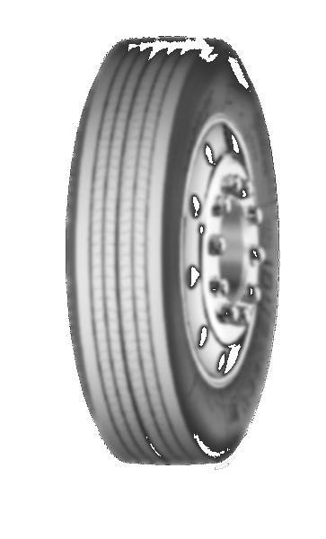 Perfil lateral HS86T