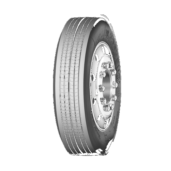 Patrón de banda HS86T